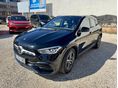 MERCEDES-BENZ GLA 180 AMG Line 7G-DCT BŐR.KAMERA.EL.CSOMAGTÉR