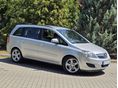 OPEL ZAFIRA B 2012/4 - 2