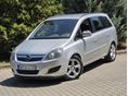 OPEL ZAFIRA B 2012/4 - 3