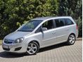 OPEL ZAFIRA B 2012/4 - 4