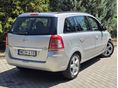 OPEL ZAFIRA B 2012/4 - 5