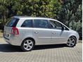 OPEL ZAFIRA B 2012/4 - 6