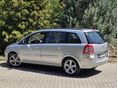 OPEL ZAFIRA B 2012/4 - 8