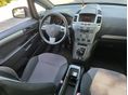 OPEL ZAFIRA B 2012/4 - 19