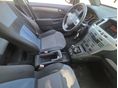 OPEL ZAFIRA B 2012/4 - 22