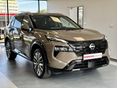 NISSAN X-TRAIL 1.5 e-Power e-4orce Tekna (Automata) Plus Új 2026-os modell már megtekinthető a Nissan Centrumban!!!