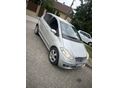 MERCEDES-BENZ A 170 Classic