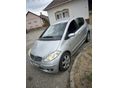 MERCEDES-BENZ A 170 2004/12 - 2