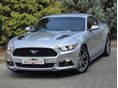 FORD MUSTANG Fastback 2.3 EcoBoost (Automata) Üléshűtés-fűtés Kamera Nagy kijelző