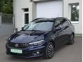 FIAT TIPO 1.4 T-Jet Lounge SZERVIZKÖNYV-ÜLÉSFŰTÉS-NAVIGÁCIÓ-TEMPOMAT-DIGITKLÍMA-1-TULAJ-101.806KM