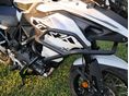 BENELLI TRK 502 X 2022/7 - 8