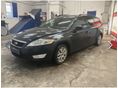 FORD MONDEO 2.0 TDCi Trend Végig vezetett szervízkönyv. Km garancia. Ülésfűtés