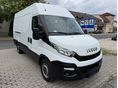 IVECO DAILY 35 C 14 D 3450 MŰSZAKI GARANCIA !! VONÓHOROG - FRISS MŰSZAKI