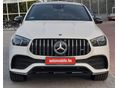MERCEDES-AMG GLE 53 Gyönyörű gyári állapot + eredeti 65.399 km + 2. tulajdonostól!