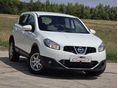 NISSAN QASHQAI 2.0 dCi Acenta 4WD (Automata) tolatóradar 2 Zónás klíma Tempomat