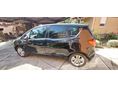OPEL MERIVA 2011 - 2
