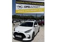 TOYOTA YARIS 1.5 VVT-i Comfort Style ÁFÁS! Magyarországi!1.Tulajdonostól! Végig szervizelt!1 Év Garanciával!