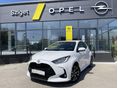 TOYOTA YARIS 1.5 VVT-i Comfort Style ÁFÁS! Magyarországi!1.Tulajdonostól! Végig szervizelt!1 Év Garanciával!