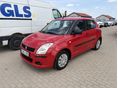 SUZUKI SWIFT 2006/12 - 2