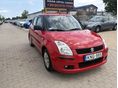 SUZUKI SWIFT 1.3 GC AC