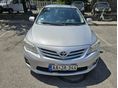 TOYOTA COROLLA Sedan 1.4 D-4D