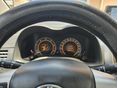 TOYOTA COROLLA 2011/4 - 5