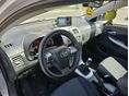 TOYOTA COROLLA 2011/4 - 10