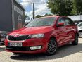 SKODA RAPID 2016/10 - 1