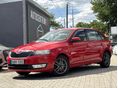 SKODA RAPID 2016/10 - 2