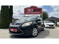FORD C-MAX 1.6 VCT Ambiente Végig.Szervizelt/Ülés-Szélvédő-Fűtés/Friss-2év-Vizsga/Friss-szervíz