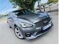 INFINITI Q70 2.2d Sport Tech (Automata) EU6 Ülés hűtés-fűtés.Kormány fűtés. Vezetés támogatási rendszerek