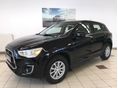 MITSUBISHI ASX 2016/5 - 5
