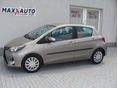 TOYOTA YARIS 1.5 HSD Lounge (Automata) 129.881 KM!NAVIGÁCIÓ+TOLATÓKAMERA+SZERVIZKÖNYV!