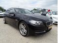 BMW 520d (Automata) CSERE-BESZÁMÍTÁS! 2016