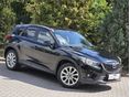 MAZDA CX-5 2.2 CD Revolution 4WD (Automata) Navi Bőr Eletromos ülés Kamera Összkerék