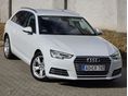 AUDI A4 Avant 2.0 TDI Sport EDITION S-tronic Kulturált szép állapotban Új lendkerék