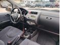HONDA JAZZ 2006/5 - 7