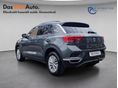 VOLKSWAGEN T-ROC 2020/7 - 10