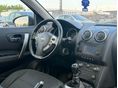 NISSAN QASHQAI 2009/8 - 7