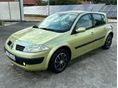 RENAULT MEGANE 1.4 Authentique