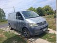 VOLKSWAGEN TRANSPORTER T5 1.9 TDI California Trendline