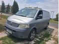 VOLKSWAGEN TRANSPORTER T5 2005/7 - 2