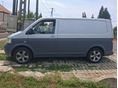 VOLKSWAGEN TRANSPORTER T5 2005/7 - 4