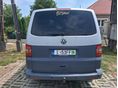 VOLKSWAGEN TRANSPORTER T5 2005/7 - 5