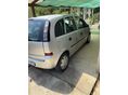 OPEL MERIVA A 2006/4 - 3