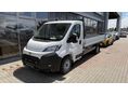 TOYOTA PROACE Max 2.2 D-4D L3 3.5 t Active Base Platós teherautó. Többféle méretben! Dupla kabinnal és elektromos változatban is