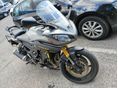 YAMAHA FZ8-S 