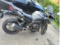 YAMAHA FZ8-S 2012/10 - 2