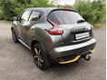 NISSAN JUKE 2017/6 - 4