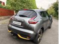 NISSAN JUKE 2017/6 - 5